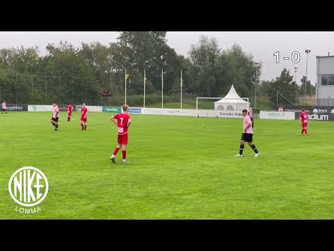 Eskilscupen 2022 GIF Nike - Ilyrien IF