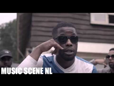 Louis & Mula B - Keuken