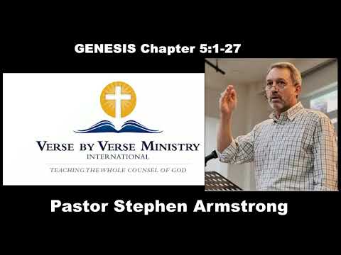 Genesis 5 | VBVM | Genesis 5:1-27