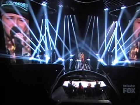 Beatrice Miller....Her last song  white flag