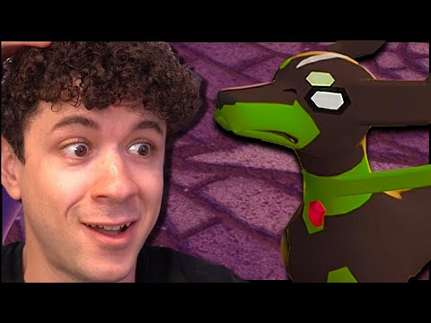 Pokemon Legends Z-A FULL PLAYTHROUGH with PokeTips