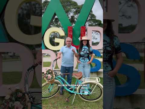 🚴‍♀️🌿 VEM AÍ A 3ª PEDALADA NA NATUREZA – AGUDOS DO SUL! 🌿🚴‍♂️