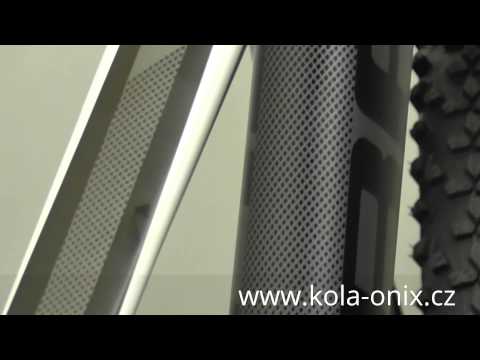 Horské kolo Cube Aim SL 29 2016