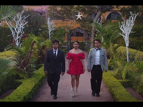 Vivo por ella - Die Blumen COVER