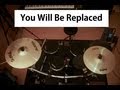 You Will Be Replaced - Affiance - Francisco ...