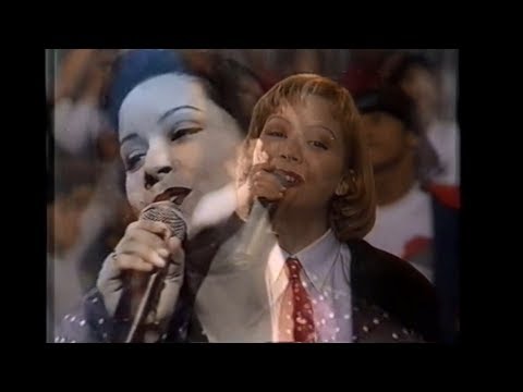 Patricia Marx - Espelhos d'agua, 1994 (HQ) (subtitle portuguese)