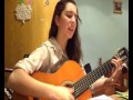 This i love - Guns N' roses (cover) 