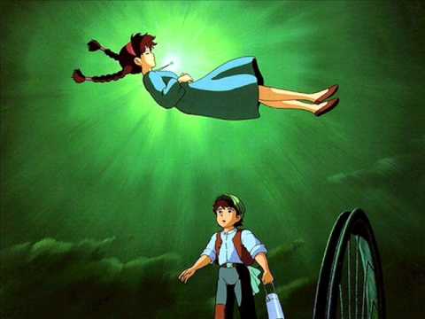 宮崎駿のアニメ (Miyazaki Hayao's Animation)