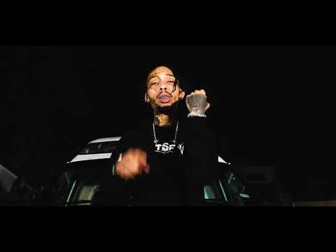 TheRealDrippy - “Red” feat. NikeBoyMeech Official Music Video