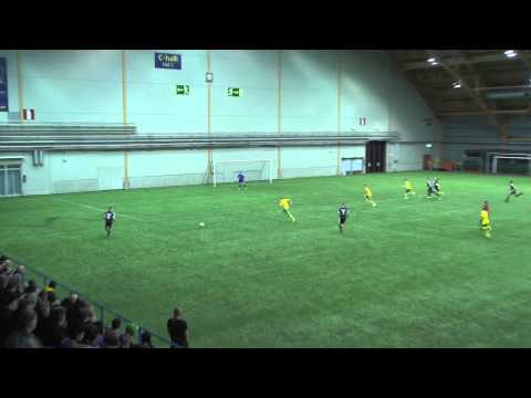 KOOSTE: Ilves - KuPS (LC)