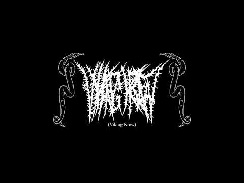 Viking Krew - KE$H