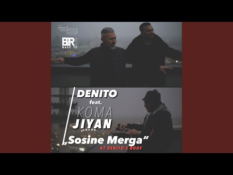 Sosine Merga (Sessions at Denito's Roof)