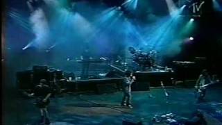 The Cure - Dressing Up (Live 1996)