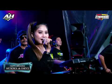 PESONA - MALA KENIS DK MUSIK LIVE KEDUNGWARU KIDUL DEMAK