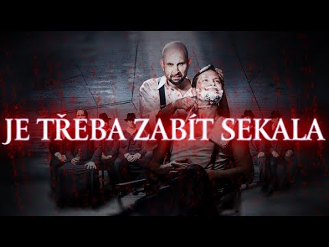 Video k novince: Sekal boduje u diváků