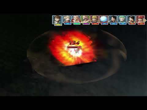 Suikoden Tactics - Part 34 - Missing Children (Recruting Karl)