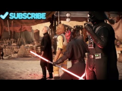 Star wars Darth Vader full power