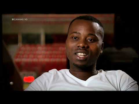 Belga Sport   Ivorianen SK Beveren