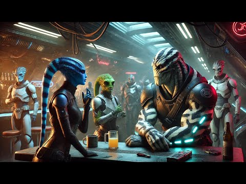 Why Alien Mercenaries Refuse Contracts Against Human Special Forces | HFY | SCI FI STORY