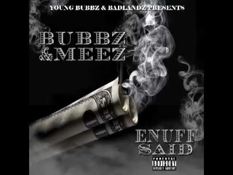 Young Bubbz & Meez - Days are colder Ft. Dida yg '2013