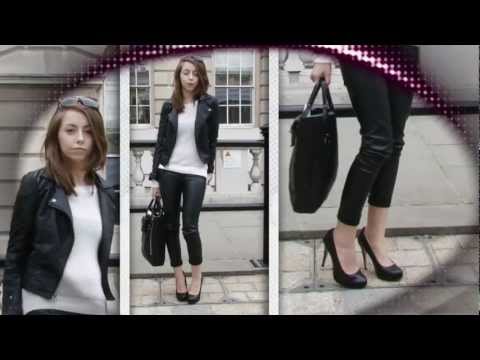 D-STREETSTYLE - Deine City Dein Style. // Folge 1