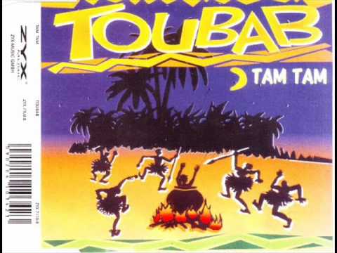 Tam Tam - Toubab