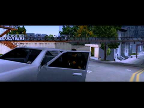 Grand Theft Auto III 10-Year Anniversary Video