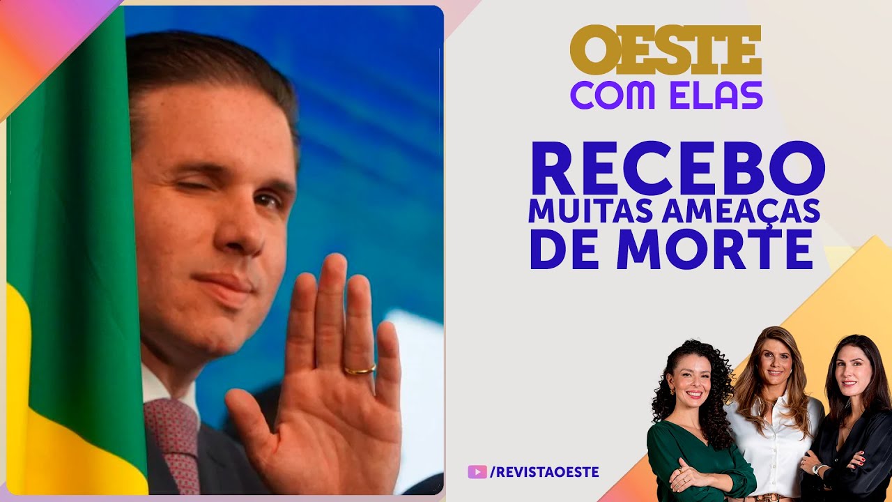 EXCLUSIVO: Gabriel Costenaro detalha agressão que sofreu de Glauber Braga