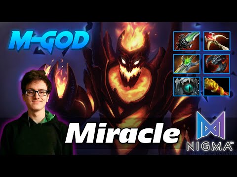M-GOD Shadow Fiend Massacre - Dota 2 Pro Gameplay [Watch & Learn]