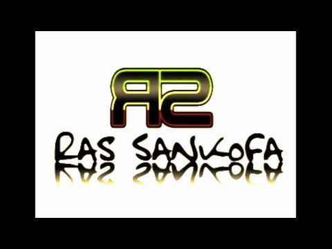 ras sankofa-no other sound
