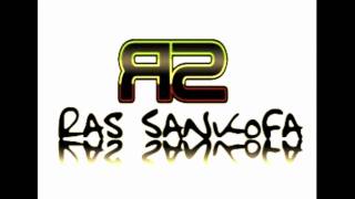 ras sankofa-no other sound