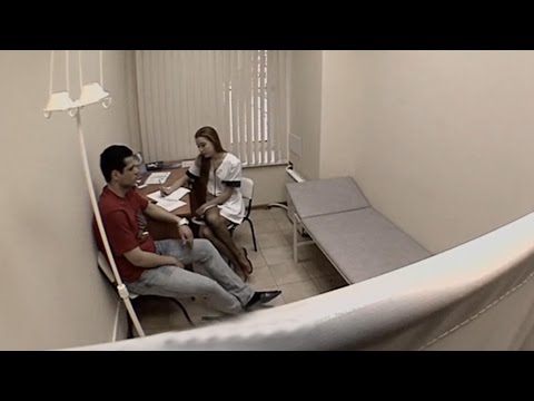 Медсестра Делает Простату Порно Медсестра Делает Простату Порно