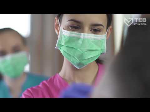 Higienistka Stomatologiczna TEB Edukacja