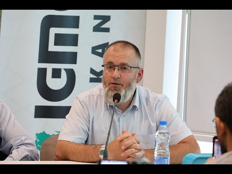 Halil Makić  “Jedinstvo u vjeri, podrška u djelima”