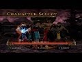 Mortal Kombat : Shaolin Monks (PS2) - Walkthrough ...