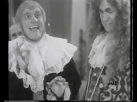 ETTORE PETROLINI  Opera Completa  PARTE SECONDA  "Gastone, Moliere & NERONE!