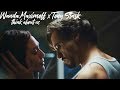 ❖think about us || Tony Stark + Wanda Maximoff (+Steve) ❖think about us || Tony Stark + Wanda Maximoff (+Steve)