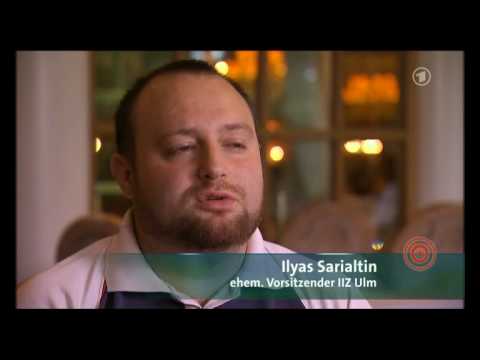 Terroristenjagd im Sauerland Teil 5/5