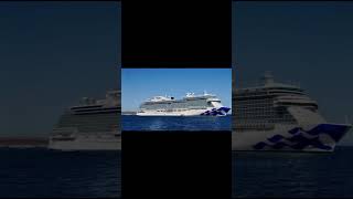 Discovery Princess 28th cruise