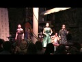 ВИА Татьяна в кафе Март 18.05.2011 - Раскидал осенний лес. 