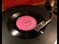 Jim Dale - 'Be My Girl' - 1957 45rpm 