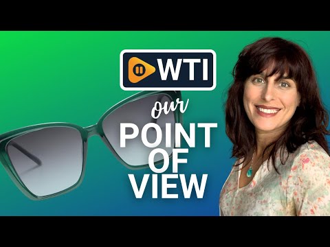 SOJOS Trendy Polarized Sunglasses | Our Point Of View