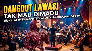 Download lagu Dangdut Lawas! Tak Mau Dimadu - Ellya Khadam (Symphony Concert Orchestra Cover Edition) mp3 Download lagu Dangdut Lawas! Tak Mau Dimadu - Ellya Khadam (Symphony Concert Orchestra Cover Edition) mp3