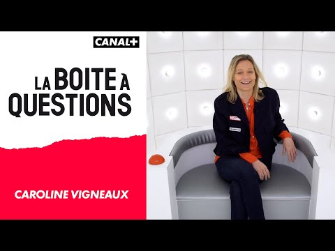 La masturbation féminine, encore un tabou ? - Caroline Vigneaux dans la Boîte à Questions