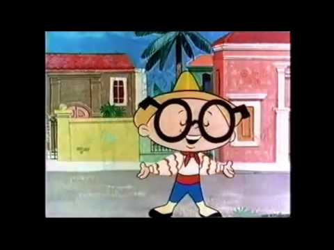 anteojito da maní-ja!