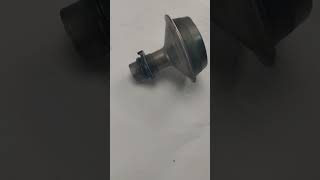 Vídeo de Pescador Oleo Honda Hornet 2007