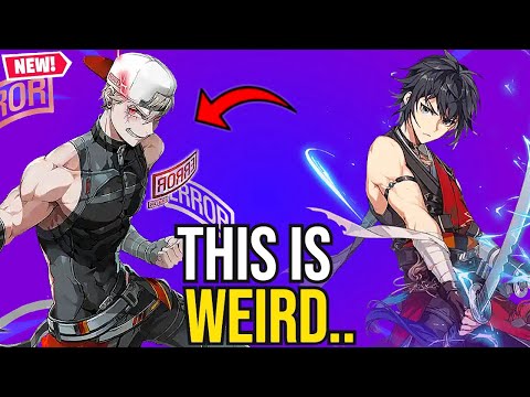 IS DATA UREK MAZINO WORTH IT?! |Tower of god: New World|