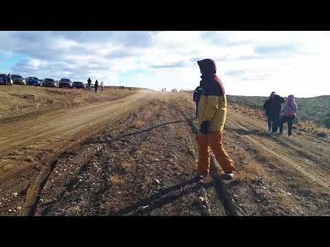 Gran premio de la hermandad 2018