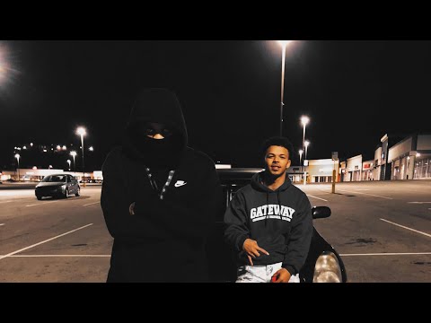 BrendaWorld Gwopo Ft. ODogForever4 - “Way Out” (Official Visualizer)