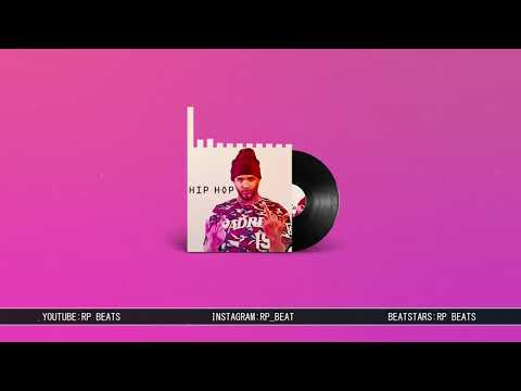 TRAP HIP HOP RAP BEAT INSTRUMENTAL FLUTE